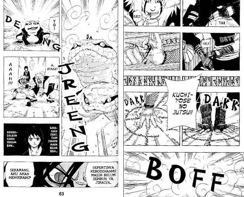 Read Naruto (ID) Manga Online