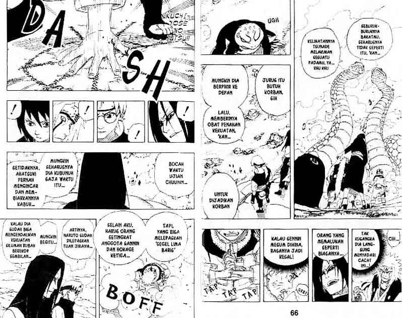 Read Naruto (ID) Manga Online