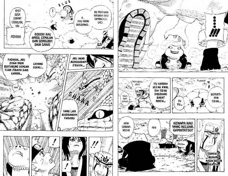 Read Naruto (ID) Manga Online