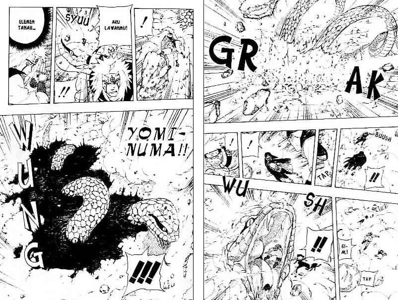 Read Naruto (ID) Manga Online