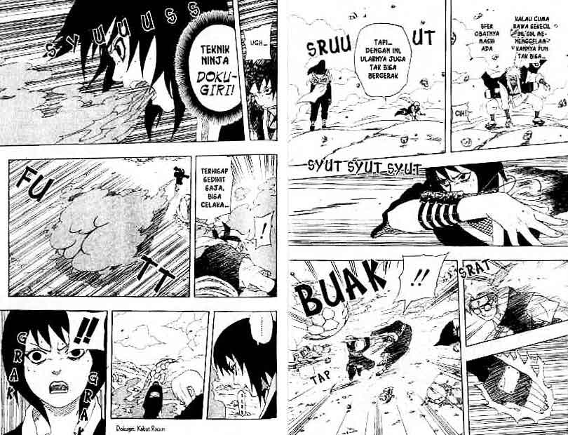 Read Naruto (ID) Manga Online