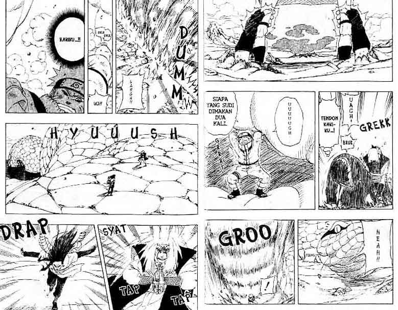Read Naruto (ID) Manga Online