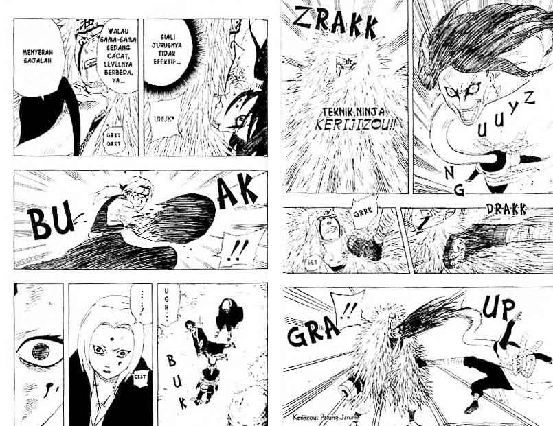 Read Naruto (ID) Manga Online