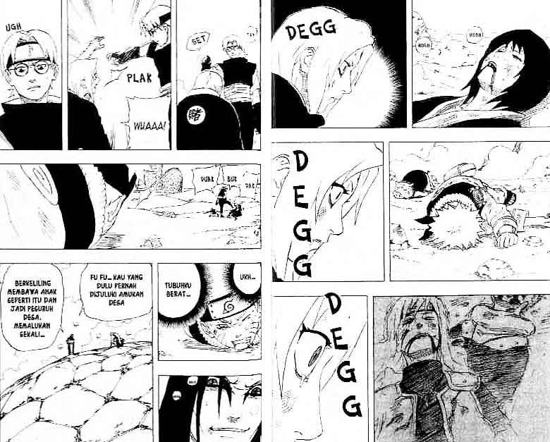 Read Naruto (ID) Manga Online