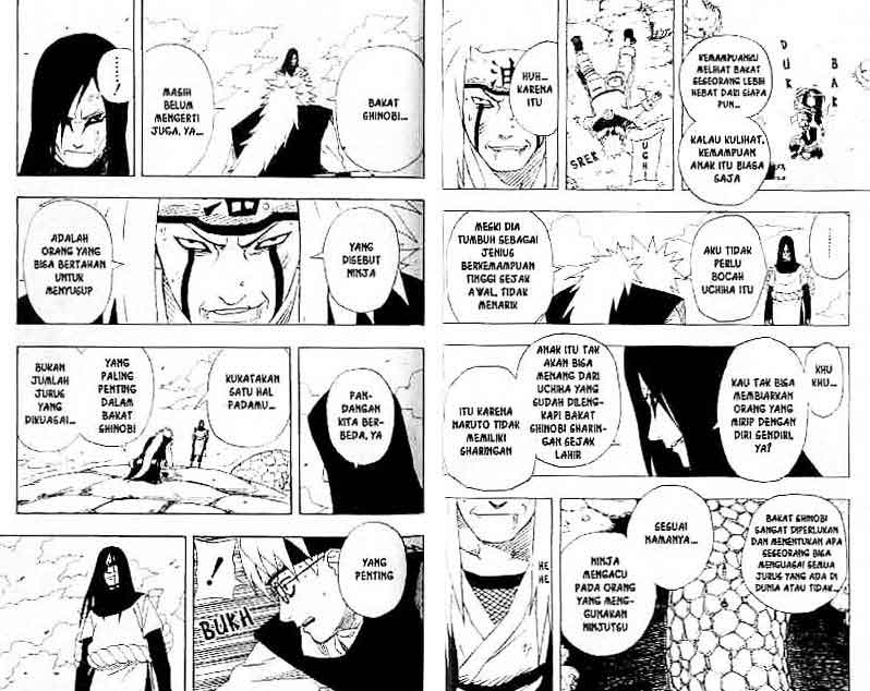 Read Naruto (ID) Manga Online