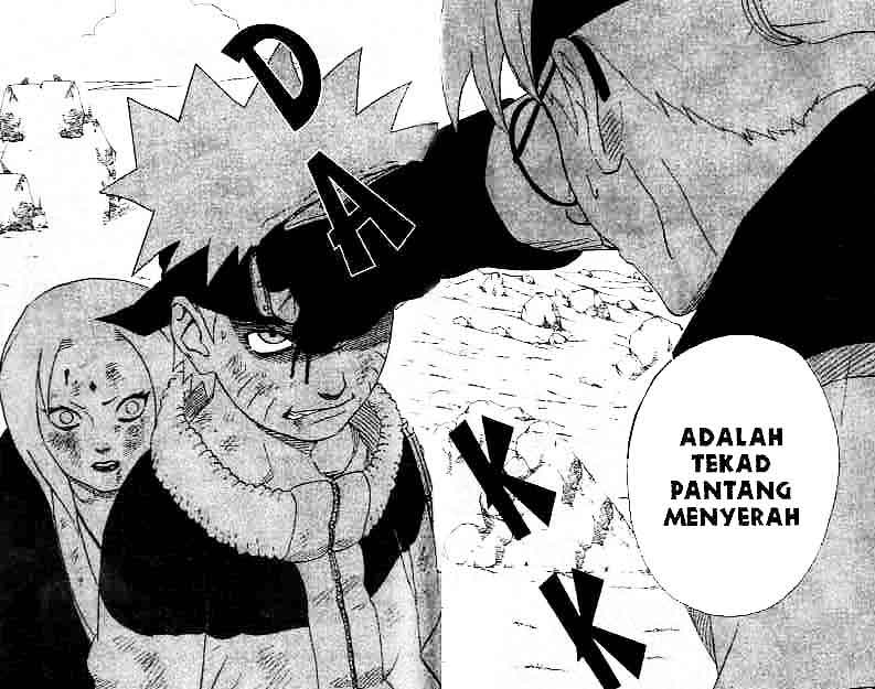 Read Naruto (ID) Manga Online