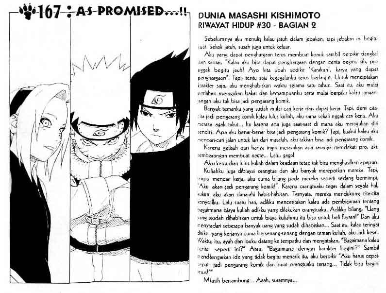 Read Naruto (ID) Manga Online