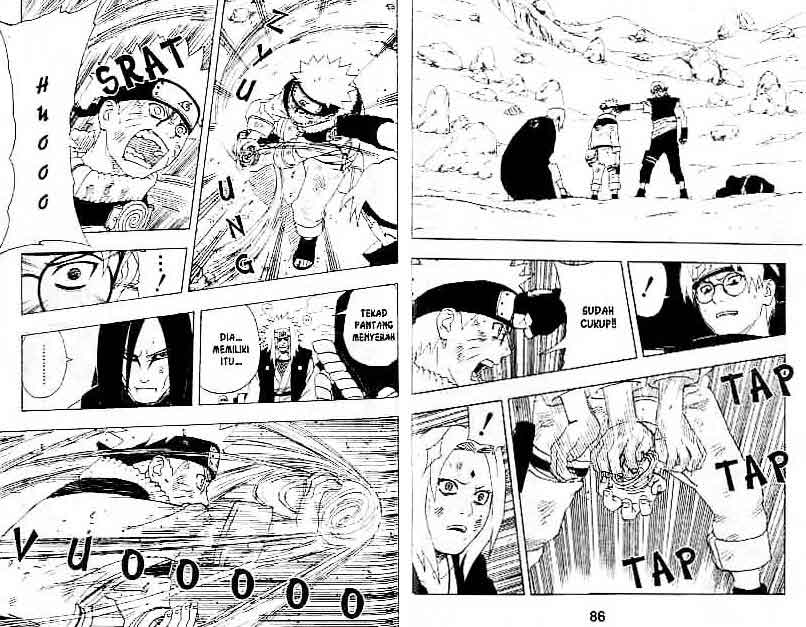 Read Naruto (ID) Manga Online
