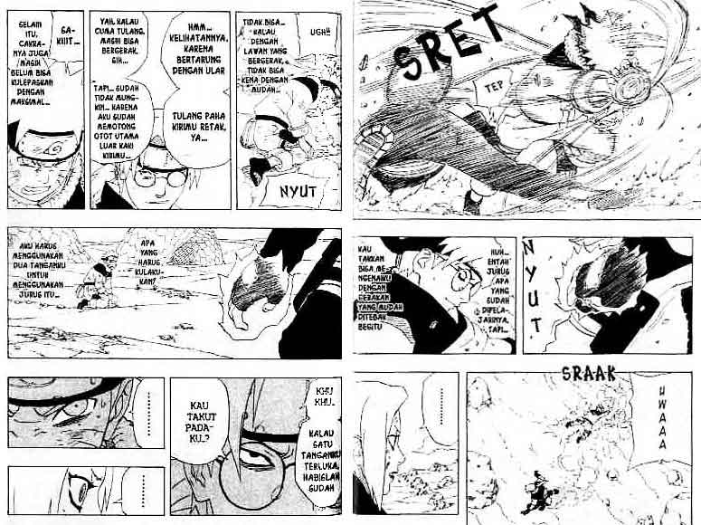 Read Naruto (ID) Manga Online