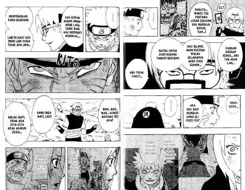 Read Naruto (ID) Manga Online