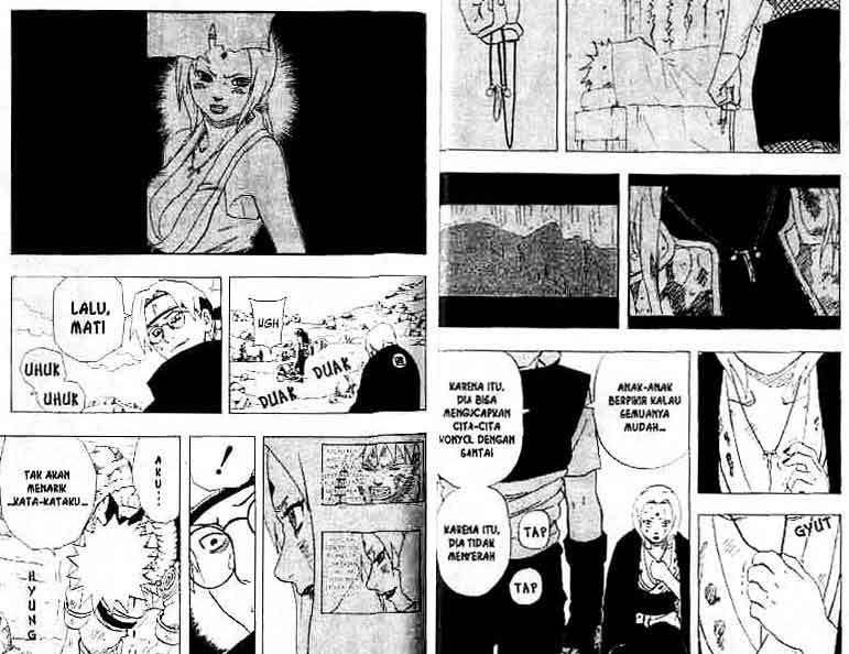 Read Naruto (ID) Manga Online
