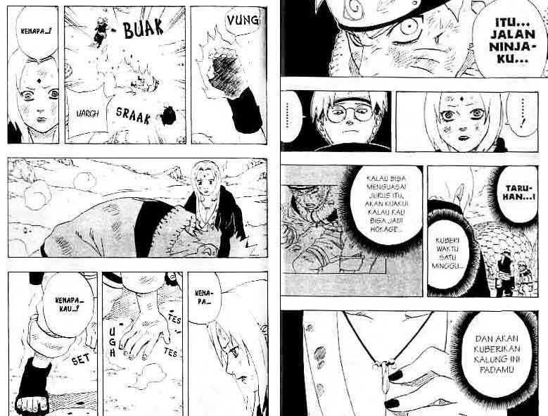 Read Naruto (ID) Manga Online