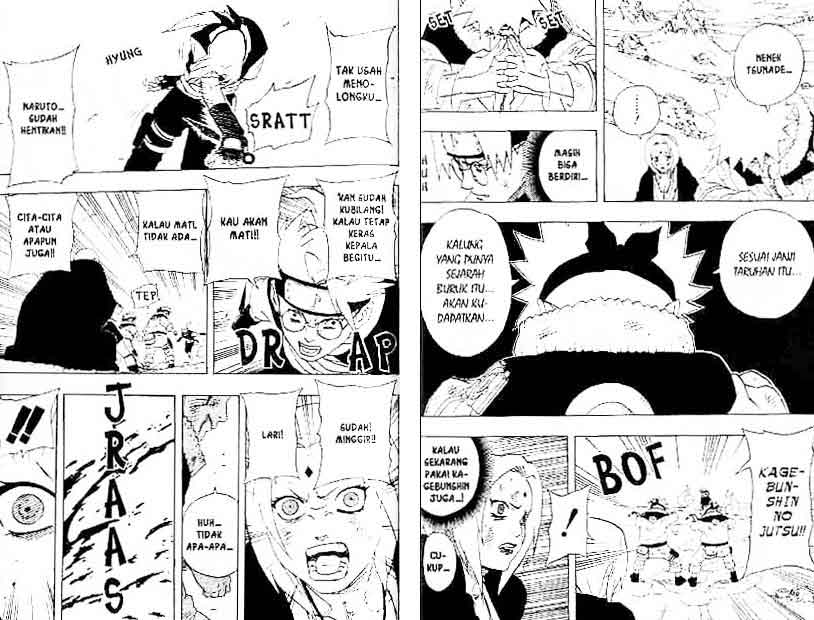 Read Naruto (ID) Manga Online