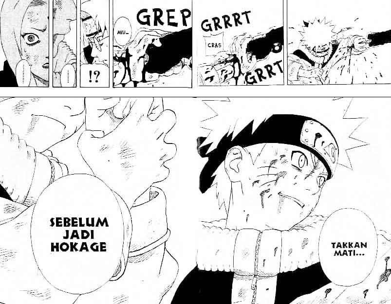 Read Naruto (ID) Manga Online