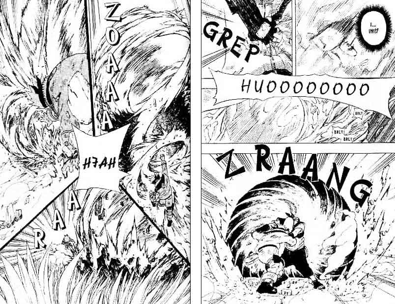 Read Naruto (ID) Manga Online