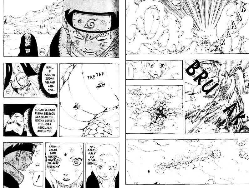 Read Naruto (ID) Manga Online