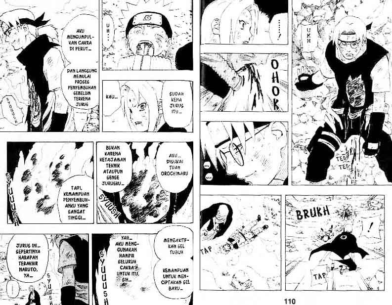 Read Naruto (ID) Manga Online