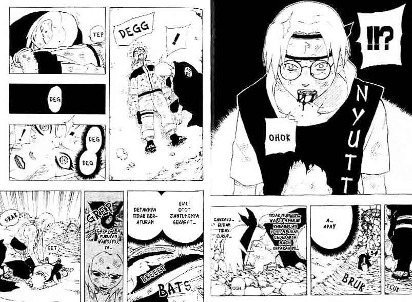 Read Naruto (ID) Manga Online