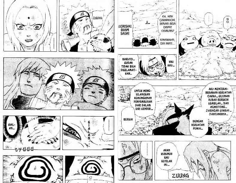 Read Naruto (ID) Manga Online