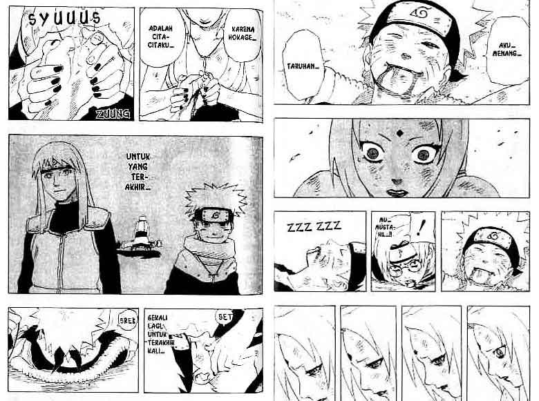 Read Naruto (ID) Manga Online