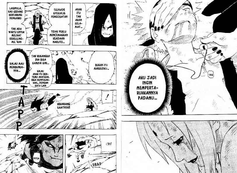 Read Naruto (ID) Manga Online