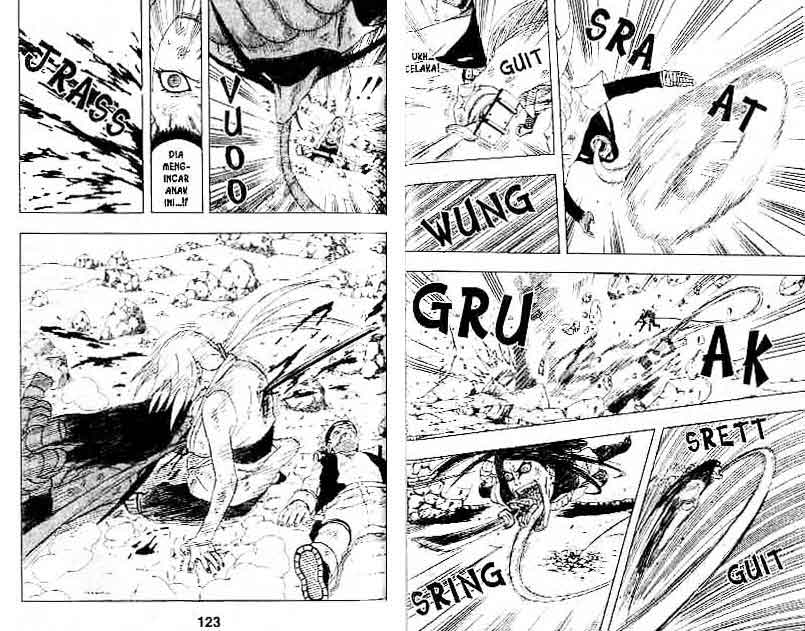 Read Naruto (ID) Manga Online