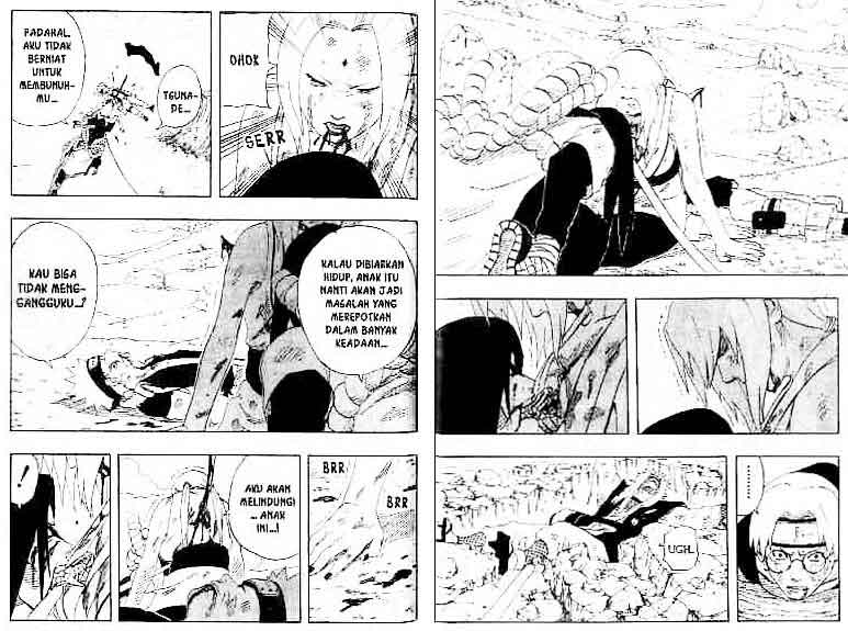 Read Naruto (ID) Manga Online