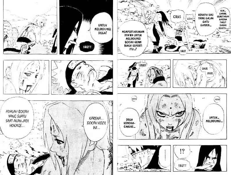 Read Naruto (ID) Manga Online