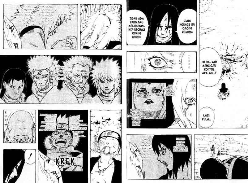 Read Naruto (ID) Manga Online