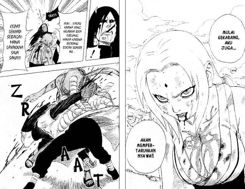Read Naruto (ID) Manga Online