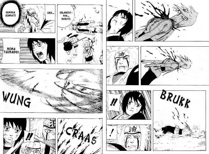 Read Naruto (ID) Manga Online