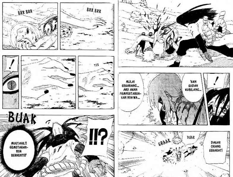 Read Naruto (ID) Manga Online