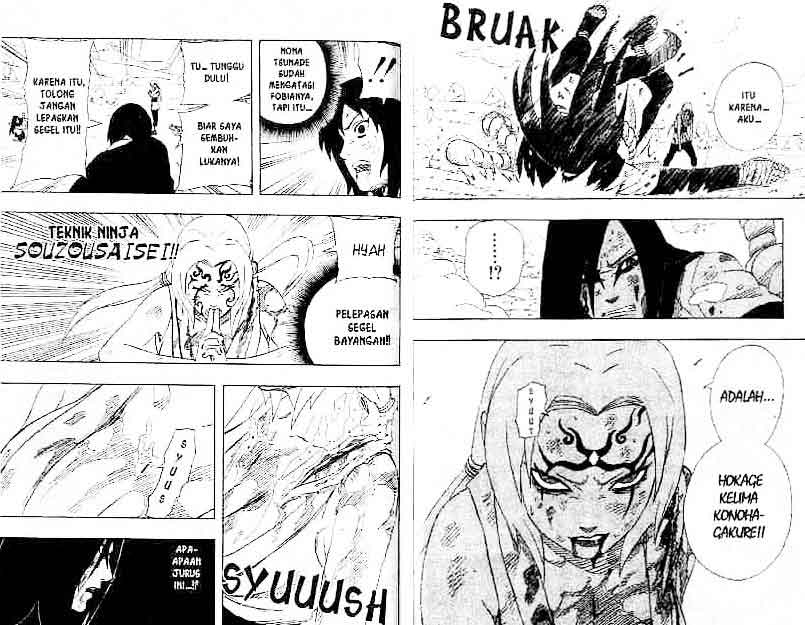 Read Naruto (ID) Manga Online
