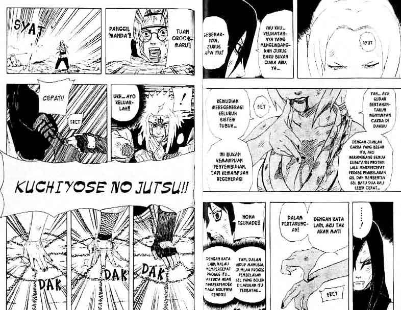 Read Naruto (ID) Manga Online
