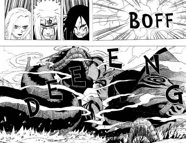 Read Naruto (ID) Manga Online