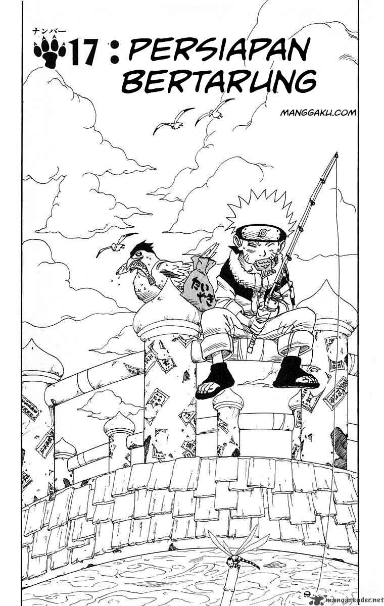Read Naruto (ID) Manga Online