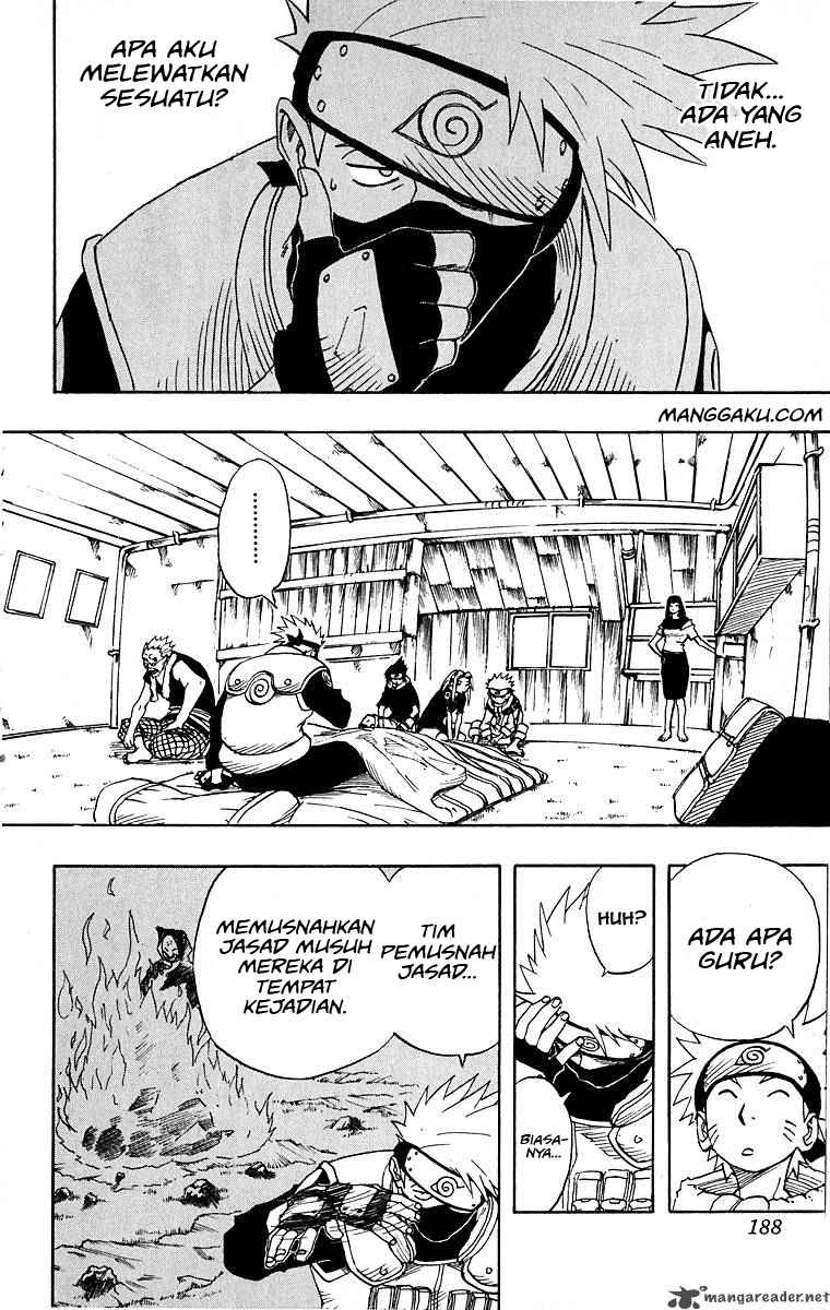 Read Naruto (ID) Manga Online