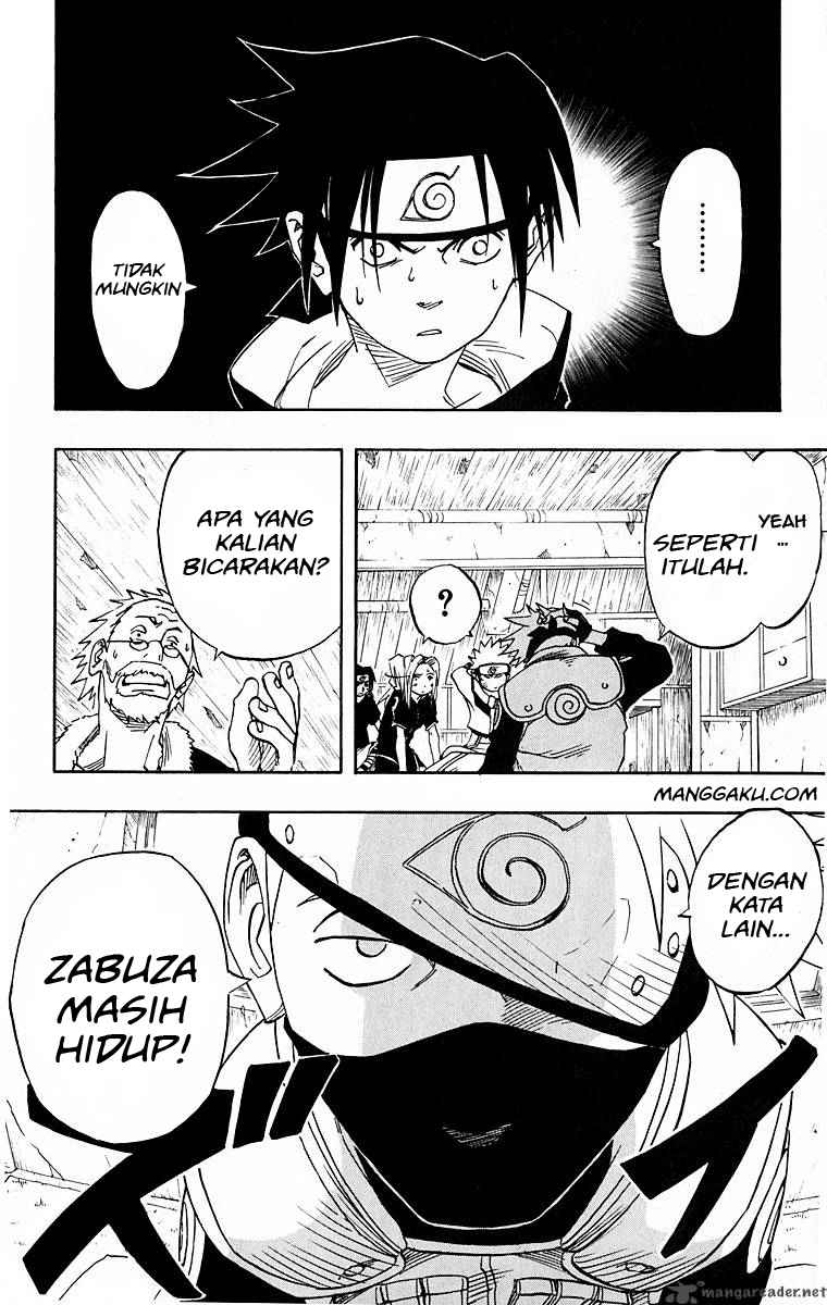 Read Naruto (ID) Manga Online