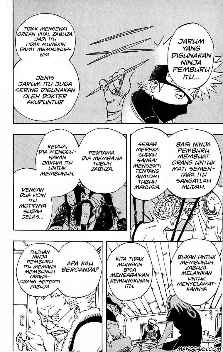 Read Naruto (ID) Manga Online