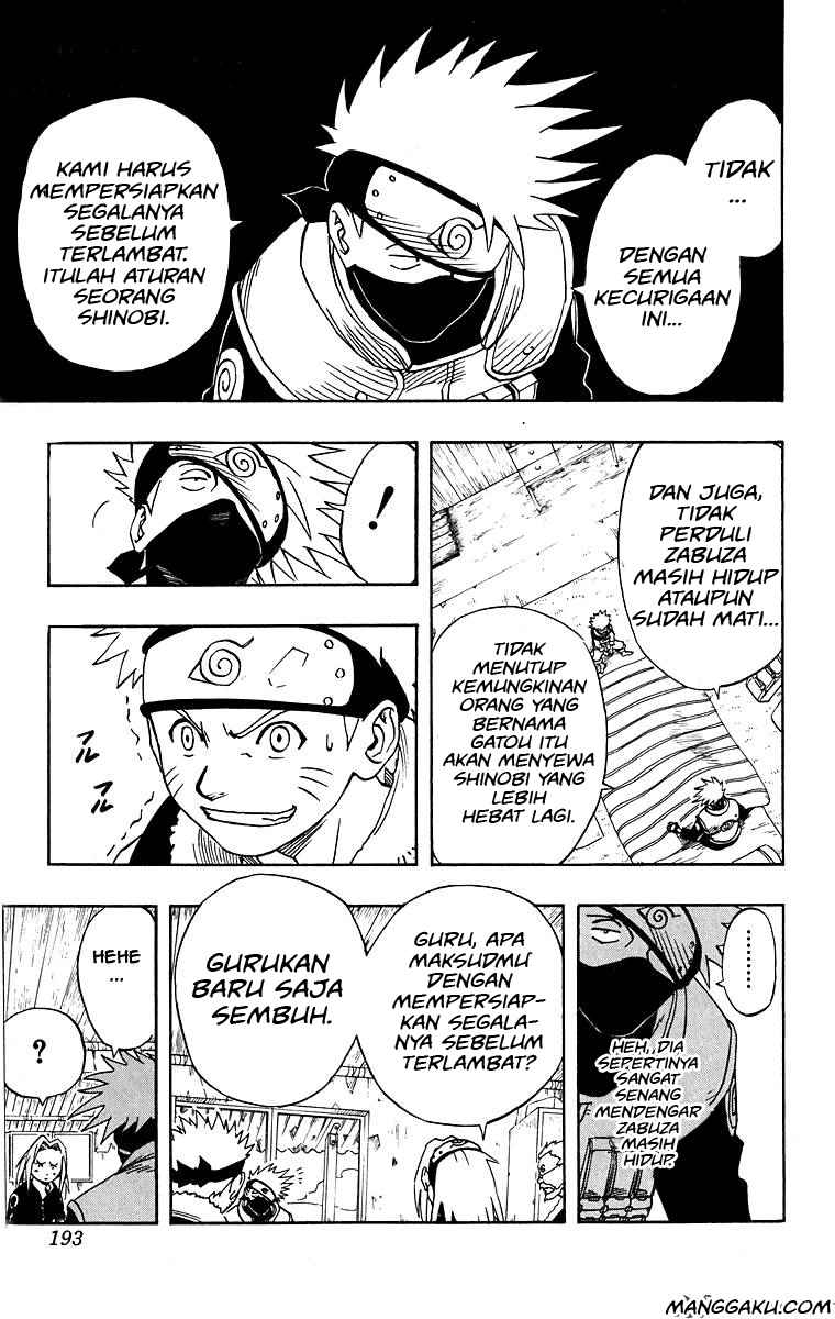 Read Naruto (ID) Manga Online
