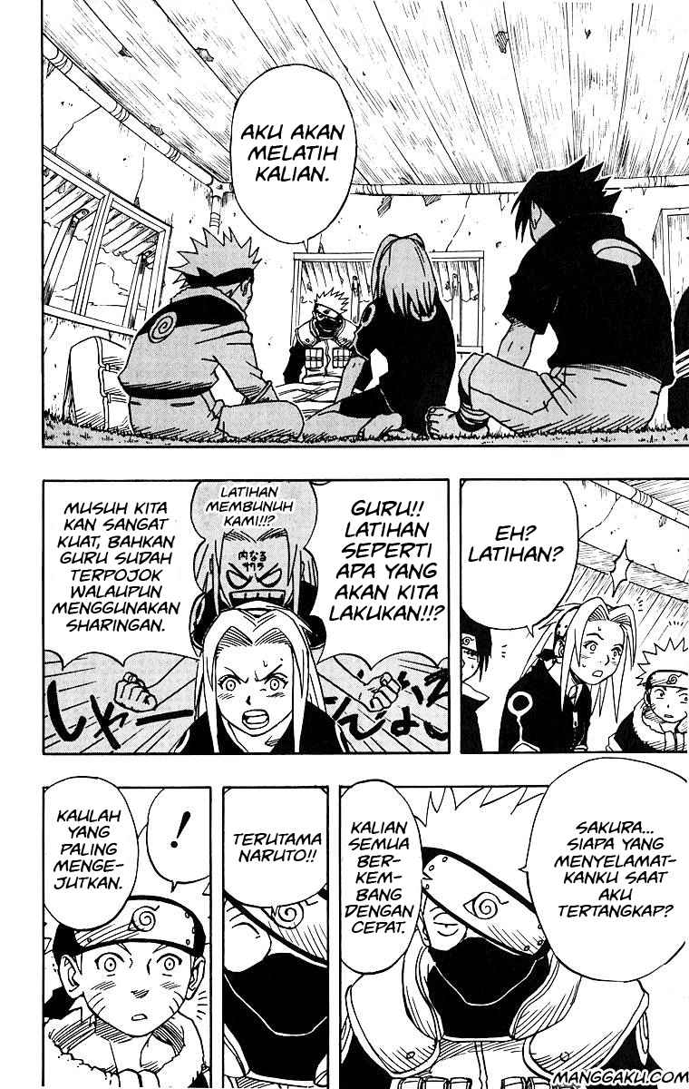 Read Naruto (ID) Manga Online