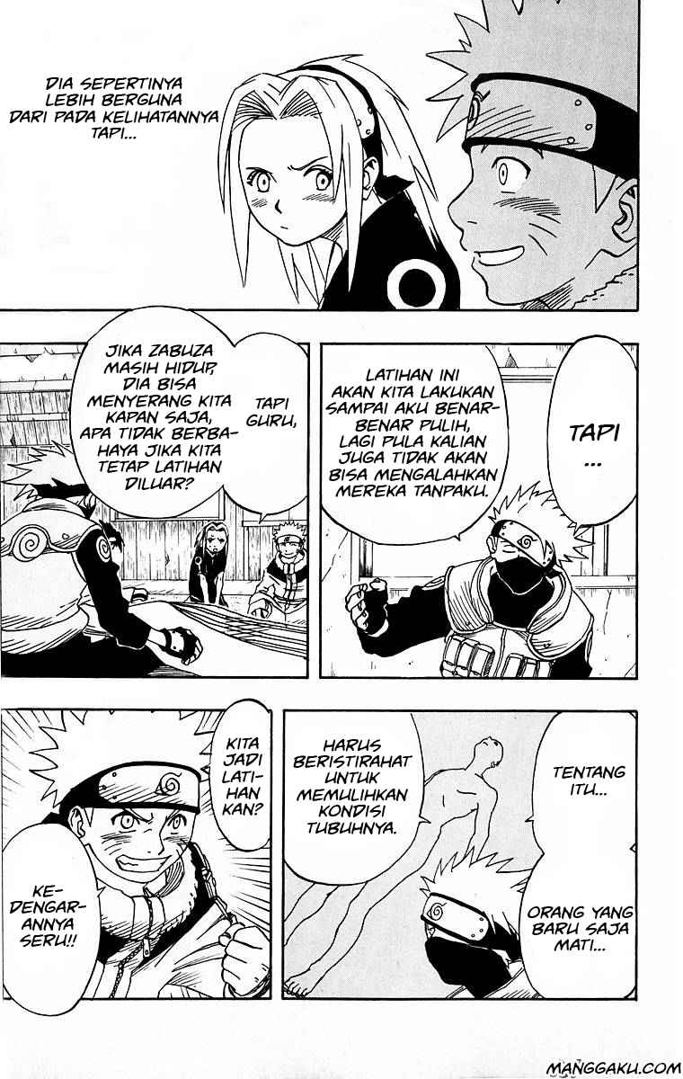 Read Naruto (ID) Manga Online