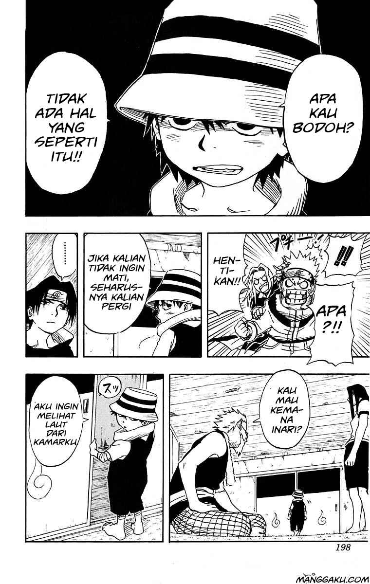 Read Naruto (ID) Manga Online