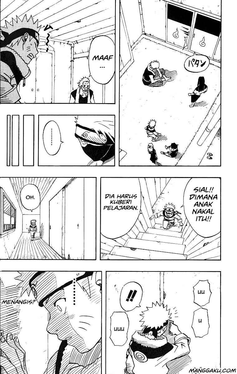 Read Naruto (ID) Manga Online