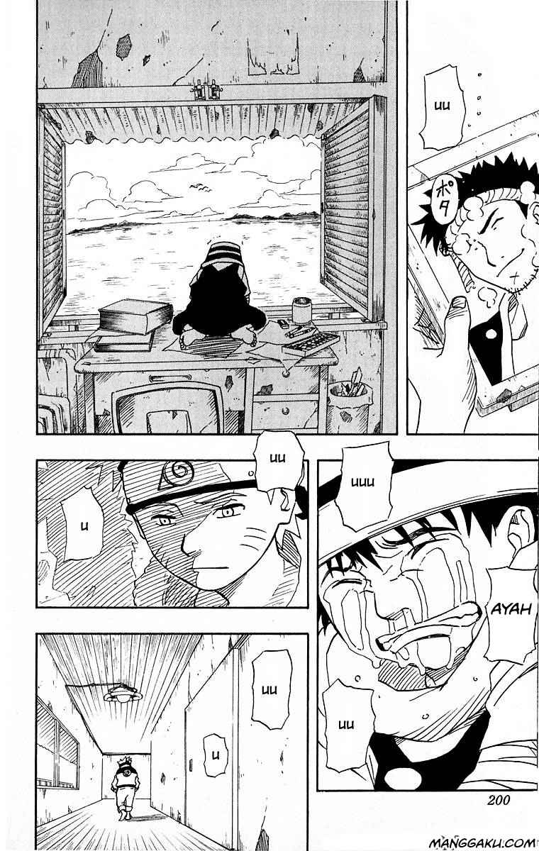 Read Naruto (ID) Manga Online