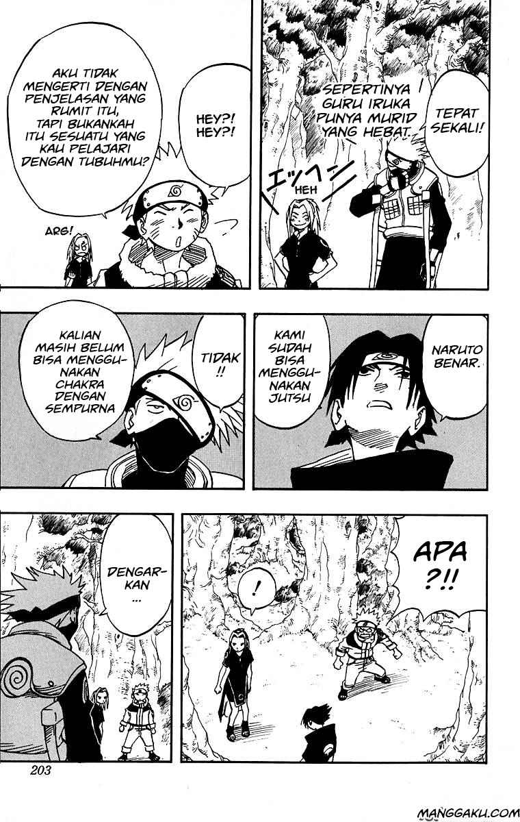 Read Naruto (ID) Manga Online