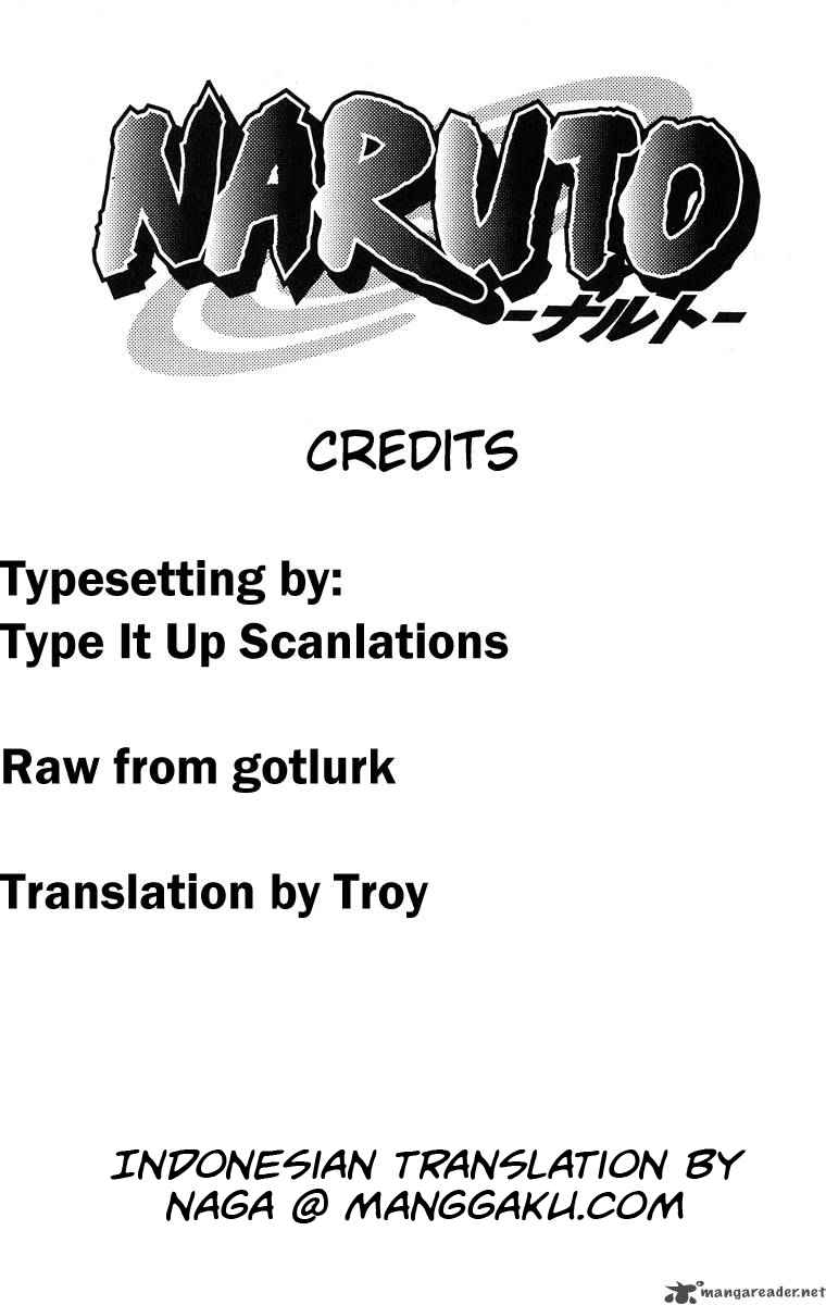 Read Naruto (ID) Manga Online
