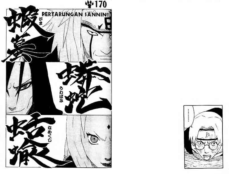 Read Naruto (ID) Manga Online