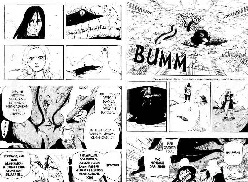Read Naruto (ID) Manga Online