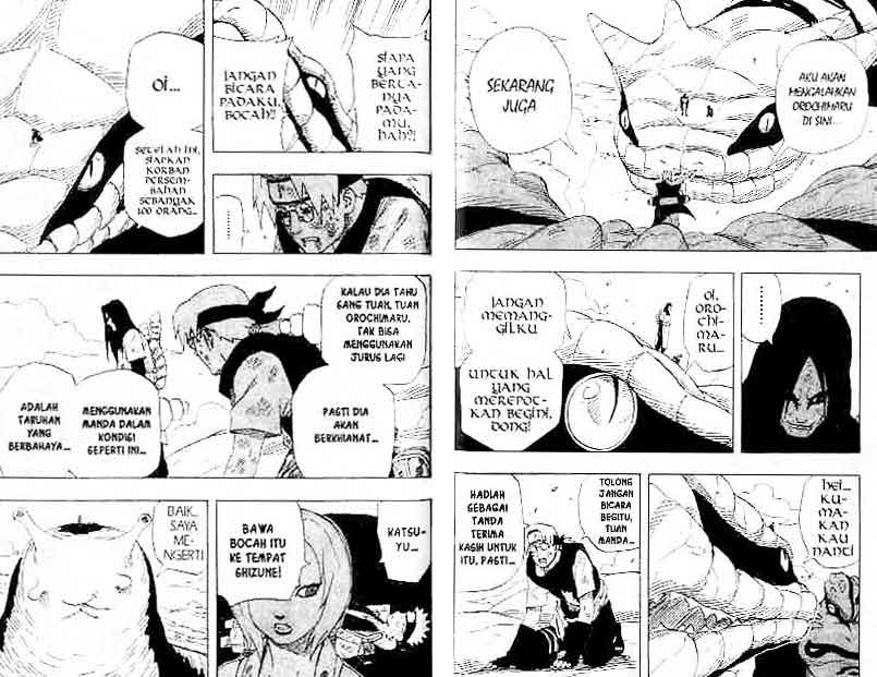 Read Naruto (ID) Manga Online